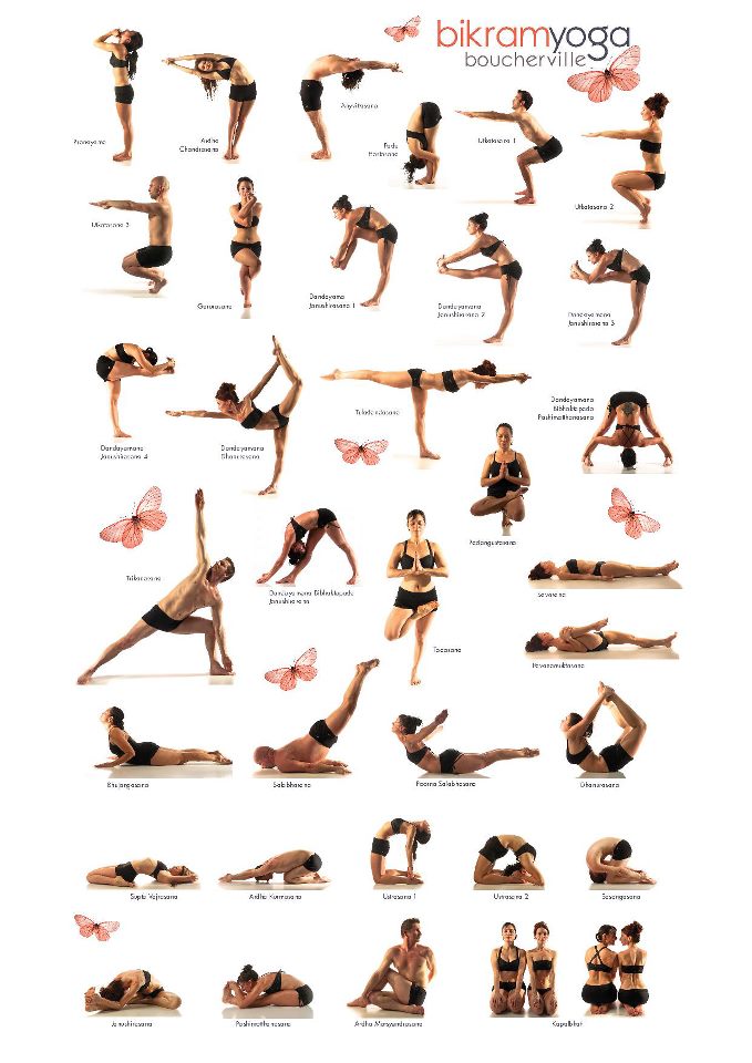 Yoga Poses For Legs Stretch